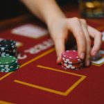 Tech Safeguards in Online Casinos