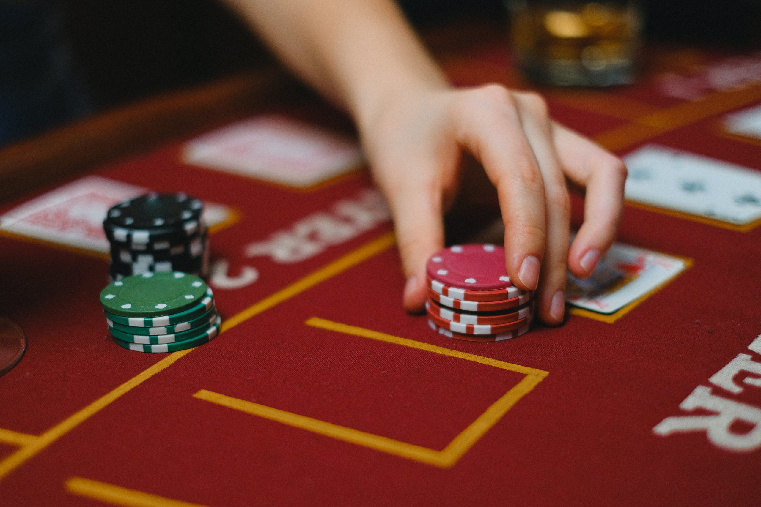 Tech Safeguards in Online Casinos