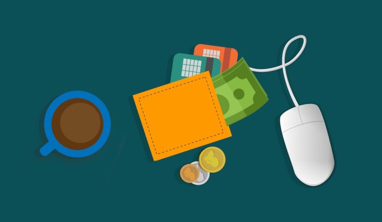 e-wallets