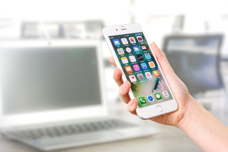 Equipment Management Software