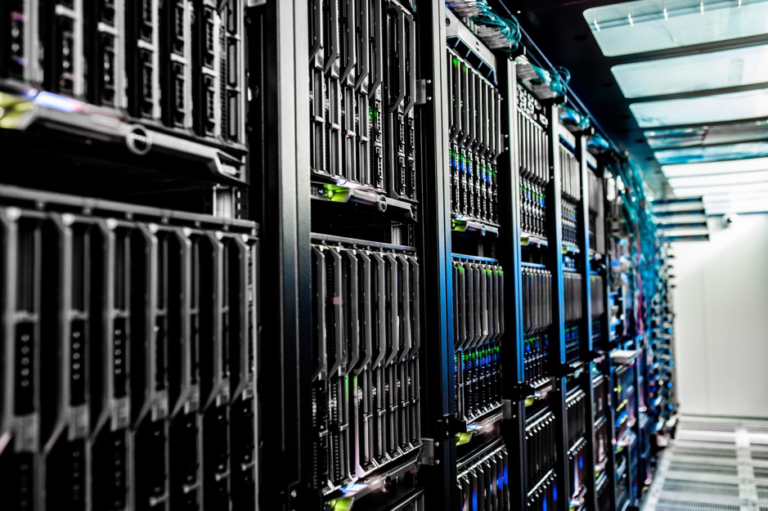 Accelerating Creative Projects with Ranch Computing’s Render Farm Solutions