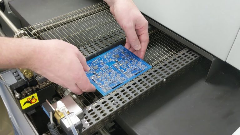 Circuit Board Assembly