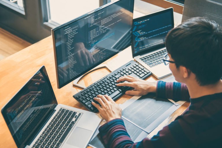 How HTML5 Technology Changed the Online Casino Industry