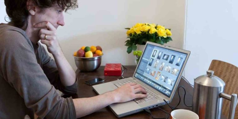 How To Do The Work-From-Home Thing As A CEO (Or Manager) And Make Your Team Even More Successful