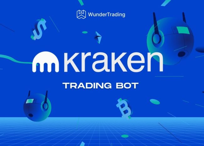 Kraken Trading Bot