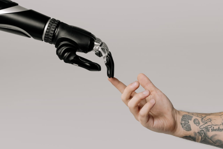 Leverage AI