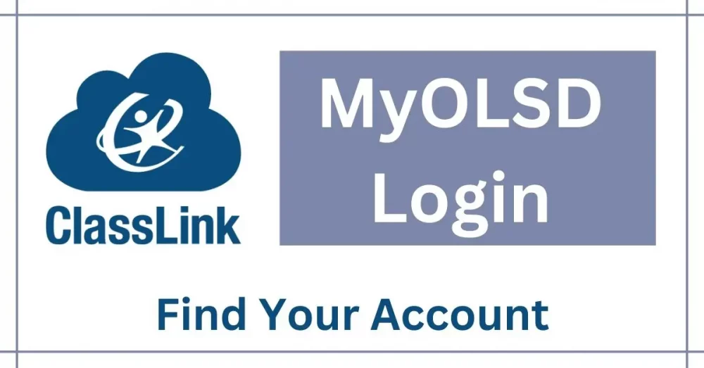 MYOLSD Login