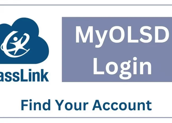 MYOLSD Login