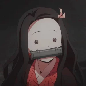 Nezuko PFPs