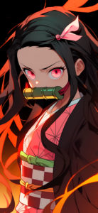 Nezuko PFPs