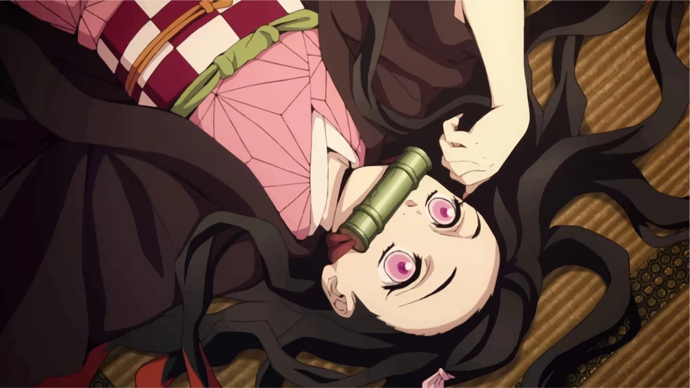 Nezuko PFPs 3