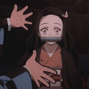 Nezuko PFPs