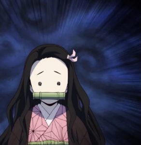 Nezuko PFPs