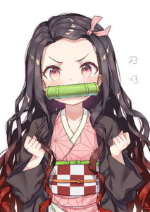 Nezuko PFPs