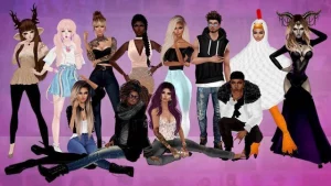 Now.Gg IMVU