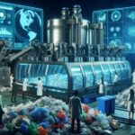 Revolutionizing RecyclingRevolutionizing Recycling