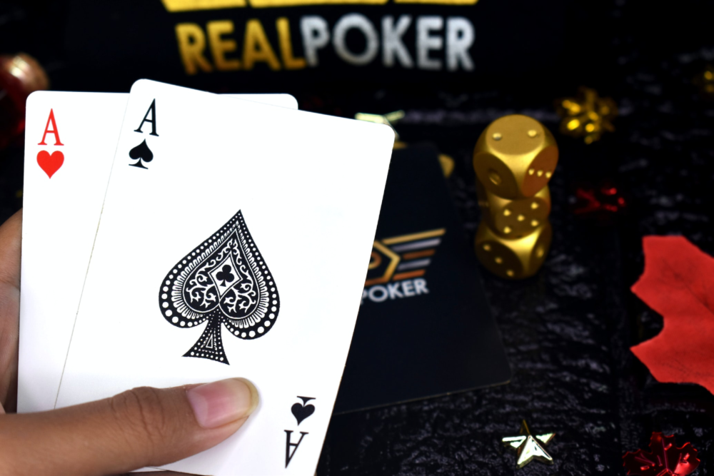 The Real Deal: 5 Reasons Why Real Money Online Poker Improves Your Game