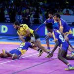 The kabaddi landscape outside of India