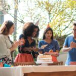 Ways To Make Your Party Celebration Stand