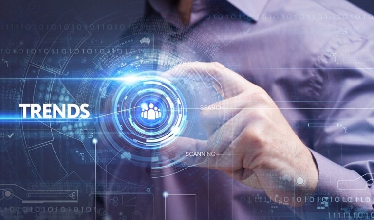 Well-Informed with the Hottest Tech Trends