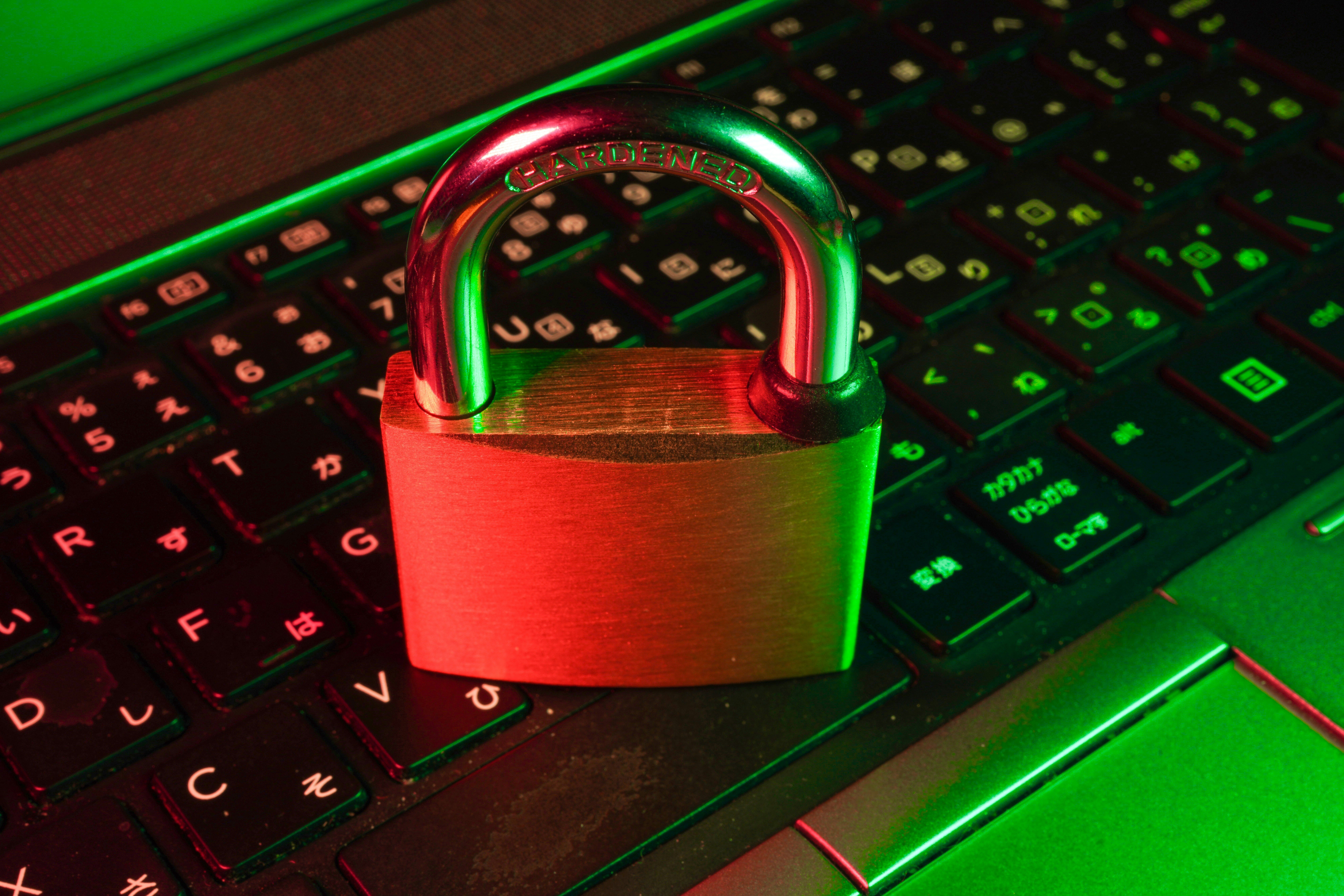 5 Proactive Strategies for Mitigating Cyber Risk
