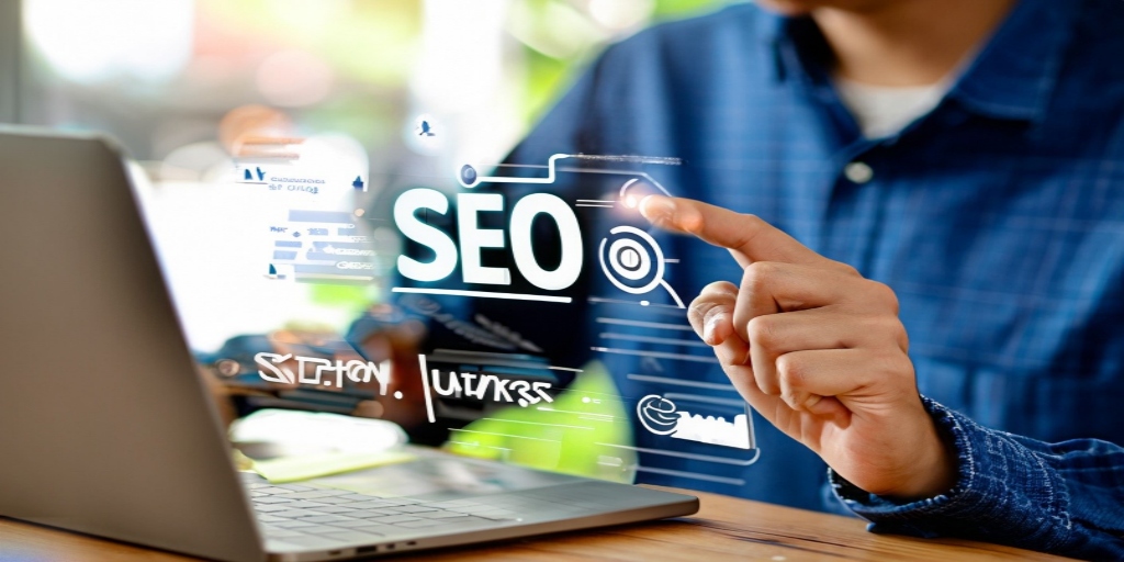 Automated Marketing Simplify Your SEO Efforts