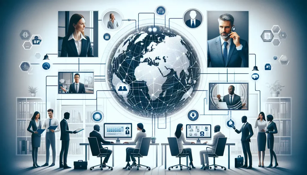 Understanding Remote Work Understanding the Benefits of Remote Work for Startups
