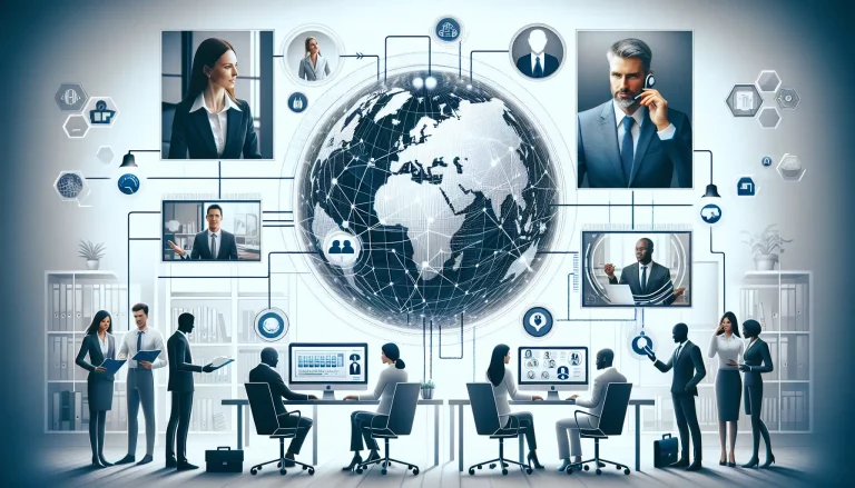 How A Startup Can Benefit from Going Remote