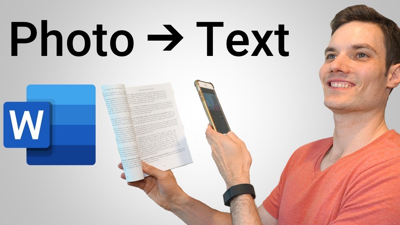 Converting Data Entry Image to Text Format