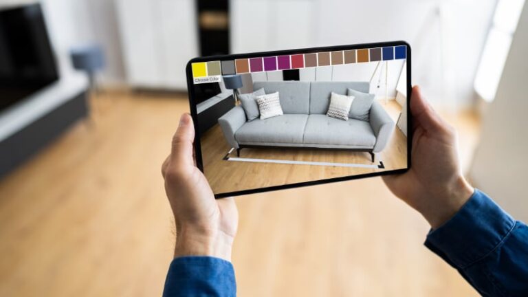 Create a 3D Model for Ecommerce