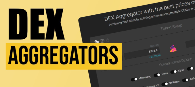 DEX Aggregator
