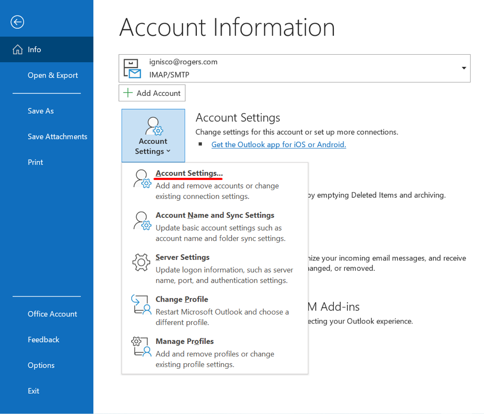 How To Get MS Outlook Data Recovered After a VVEW Virus Attack 11