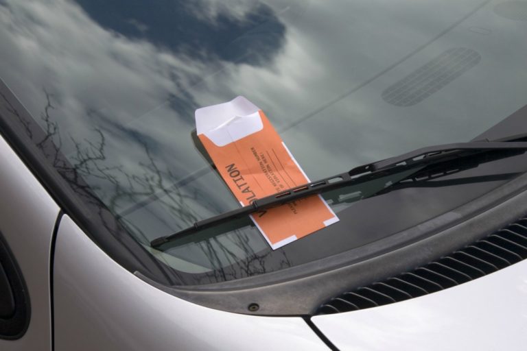 How To Pay Parking Ticket In New Jersey?