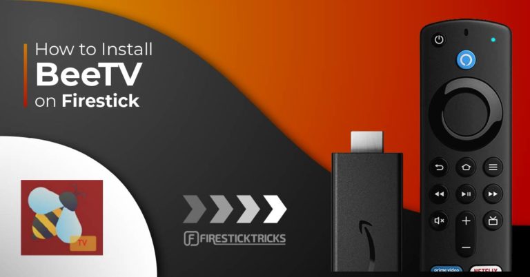Installing BeeTV on Your Android And FireStick