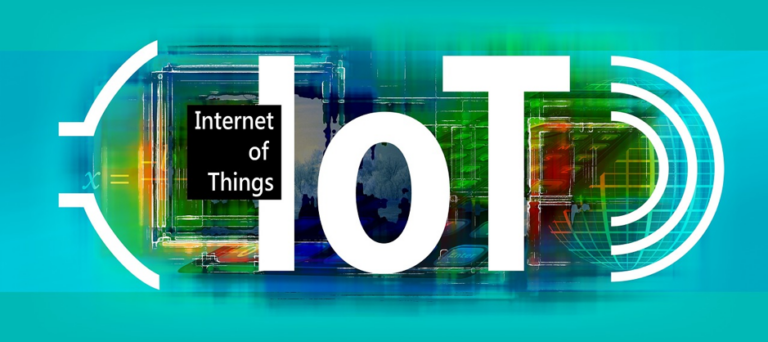 IoT 101: Internet of Things Explained