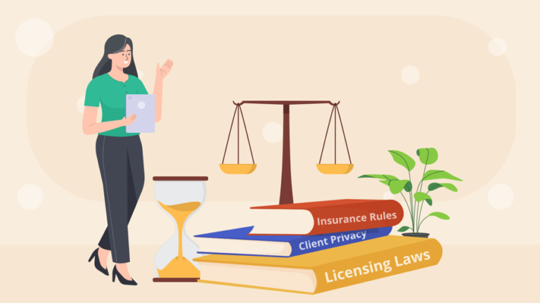 Navigating Legal and Ethical Considerations in Business Call Recording