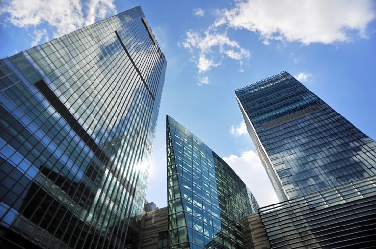 Reasons to Choose These Leading Companies