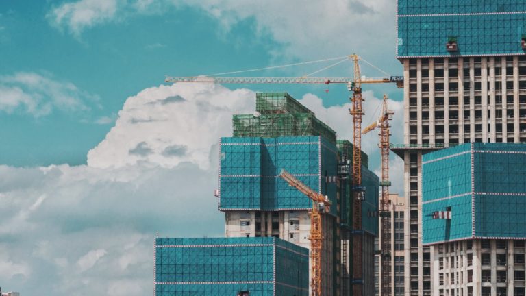 Revolutionizing Construction Design