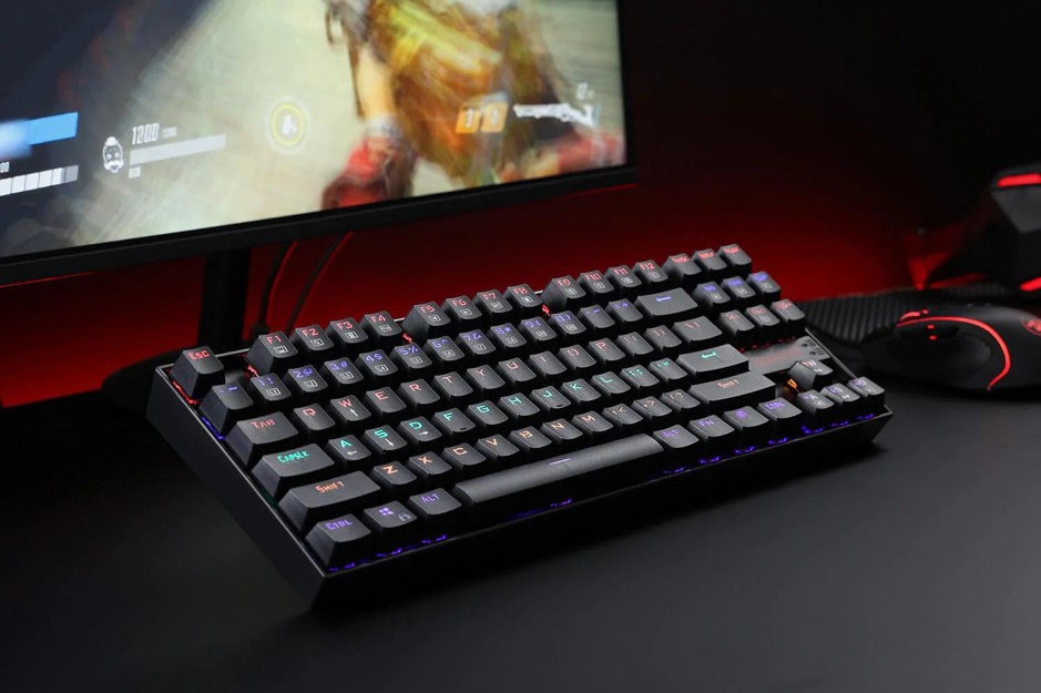 Should You Use a Mechanical Keyboard in the Workplace?