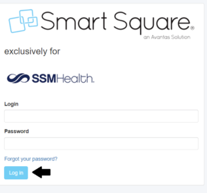 Smart Square HMH Login