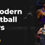 Top 5 Modern Basketball Players