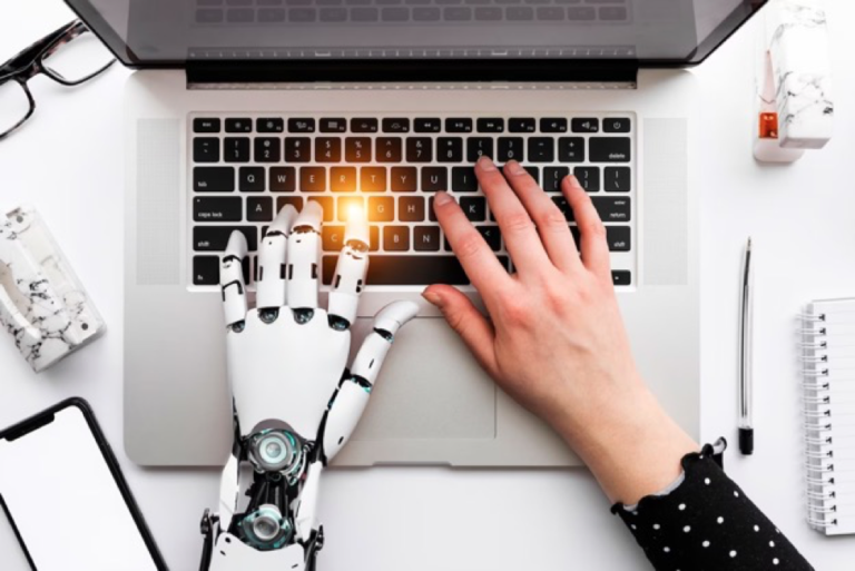Unlocking the Future: How AI Communication Skills are Revolutionizing Conversations