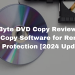 VideoByte DVD Copy Review