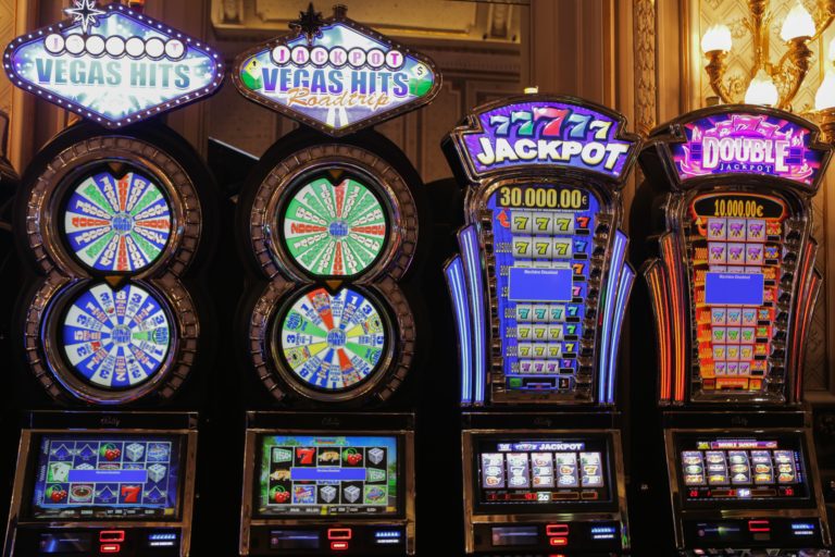 Perfecting Your Online Casino Strategy
