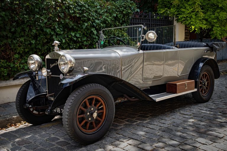 Classic Car