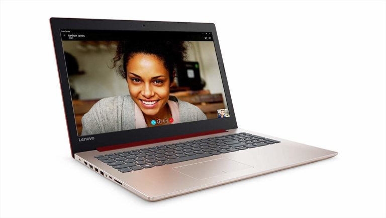 Lenovo IdeaPad 330-15 AMD