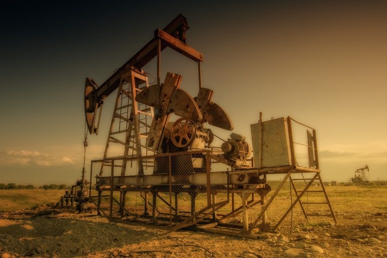 Oil Markets