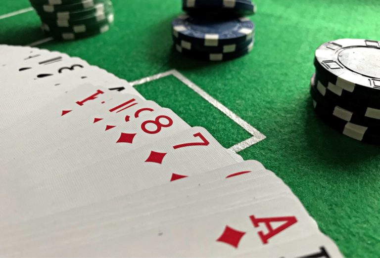 The Future of Online Casino Gaming