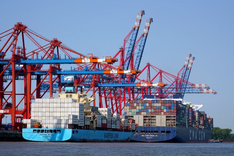 Supply Chains