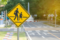 A Legal Guide to Handling Accidents in School Zones